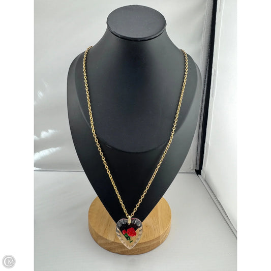 Necklace Charm By Clothes Mentor