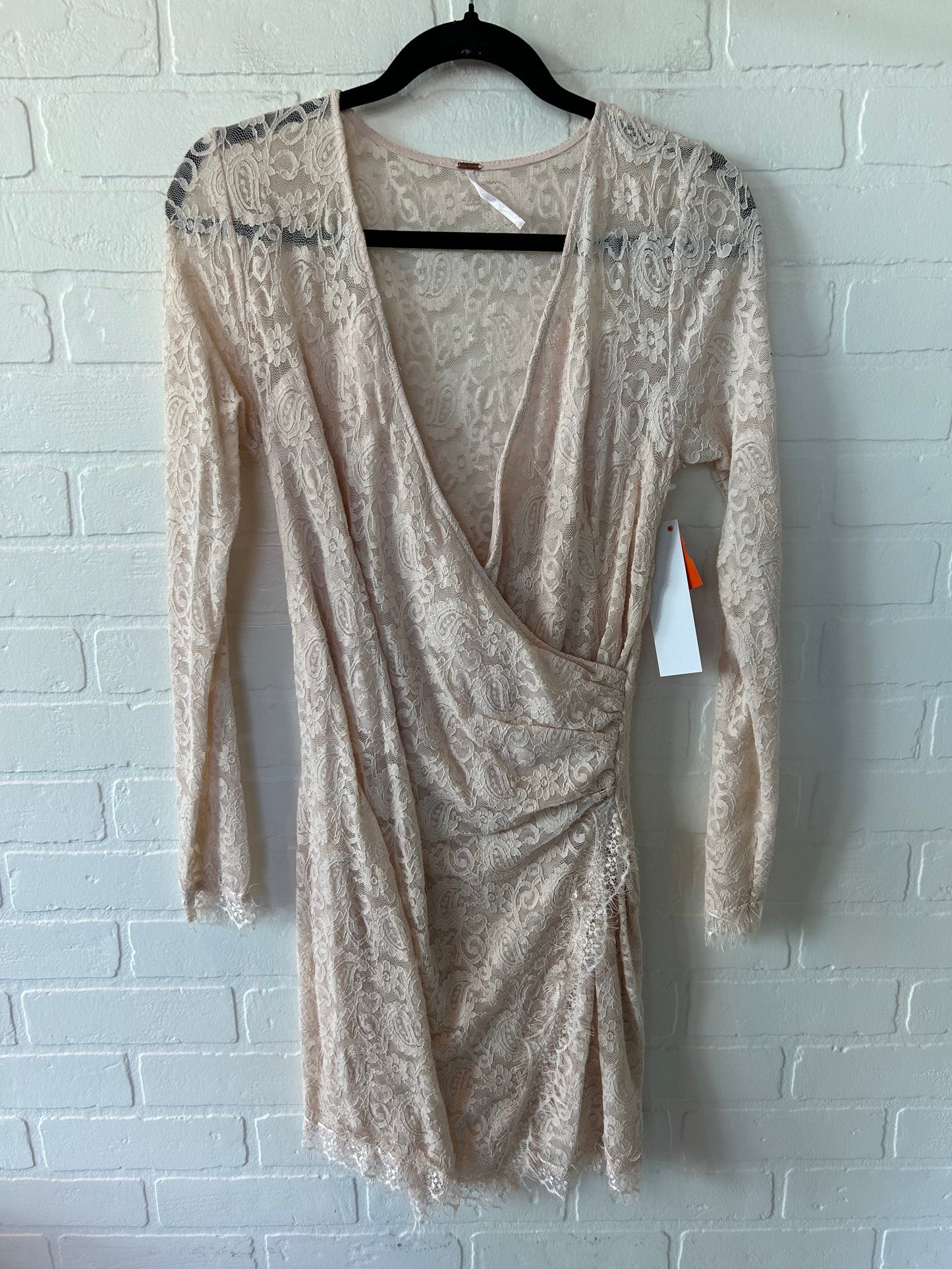 Dress Party Short By Free People  Size: M