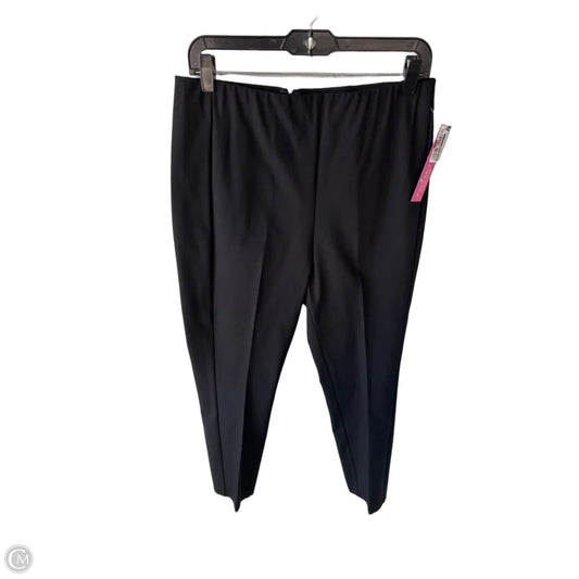 Pants Dress By Rag And Bone In Black, Size: 12