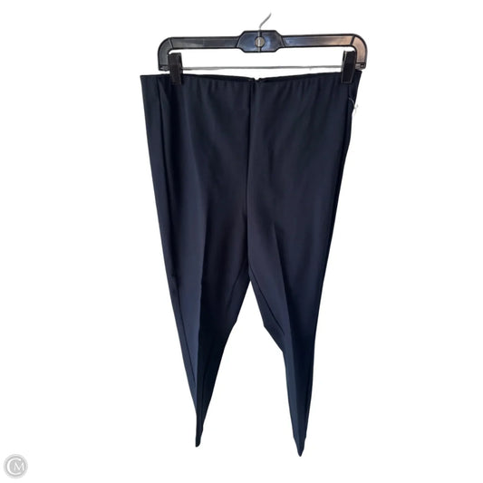 Pants Dress By Rag And Bone In Navy, Size: 12