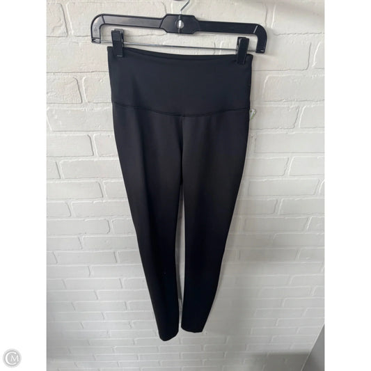 Pants Leggings By White House Black Market In Black, Size: 0