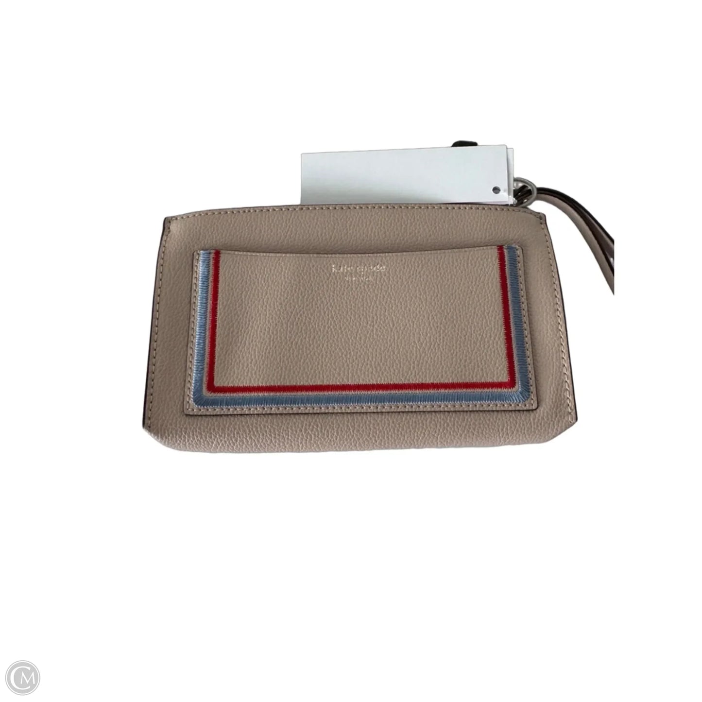 Wristlet Designer By Kate Spade, Size: Medium