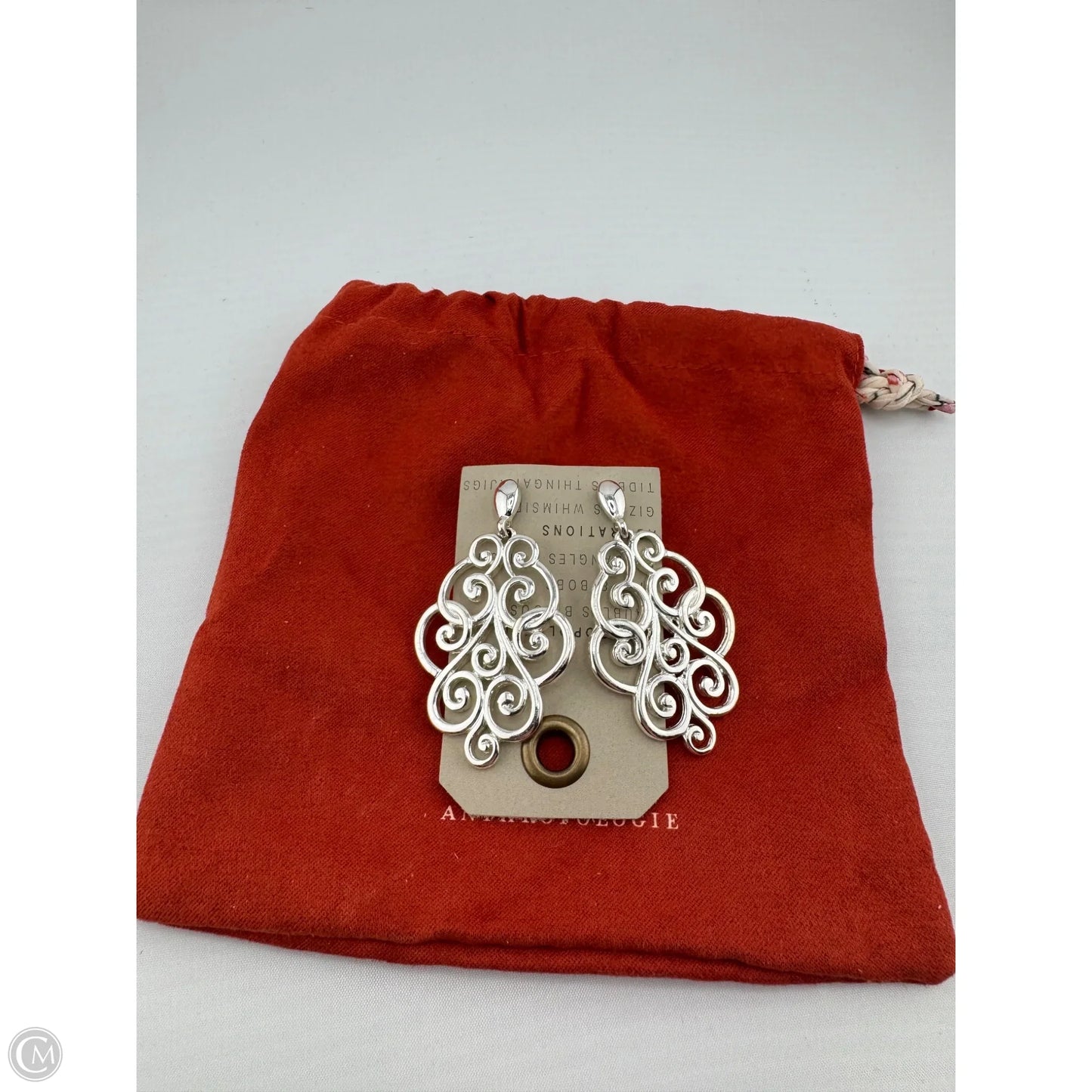 Earrings Dangle/drop By Anthropologie