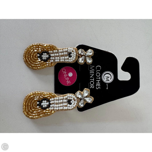 Earrings Dangle/drop By Clothes Mentor