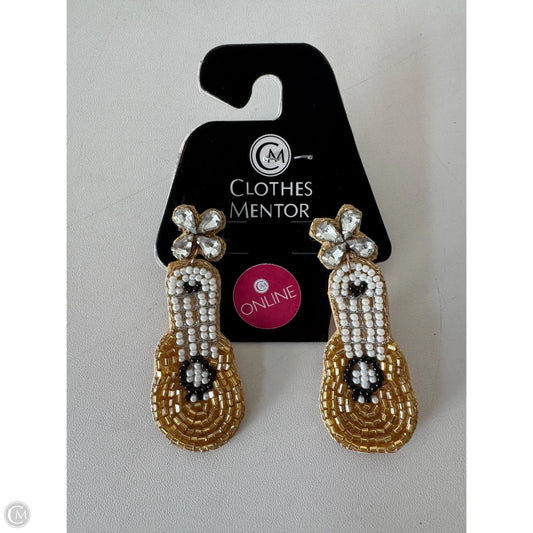 Earrings Dangle/drop By Clothes Mentor