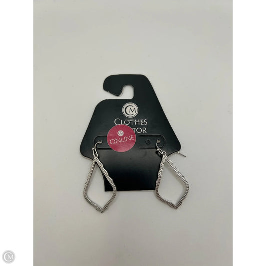 Earrings Dangle/drop By Kendra Scott