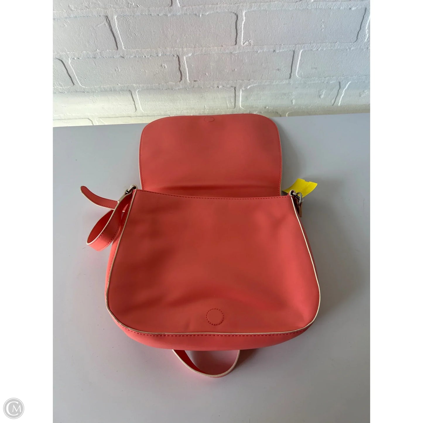 Crossbody By Vera Bradley, Size: Medium