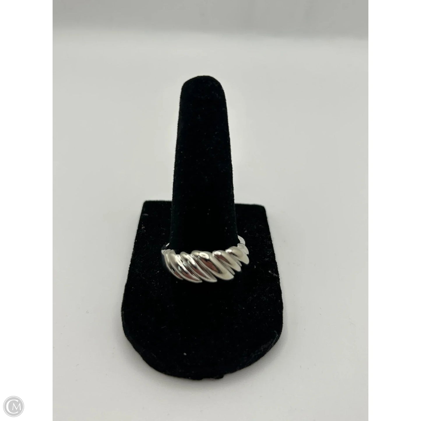 Ring Band By Clothes Mentor