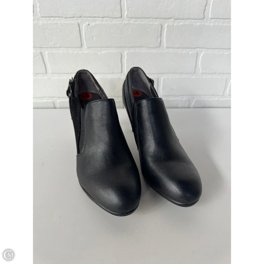 Shoes Heels Stiletto By Life Stride In Black, Size: 9.5