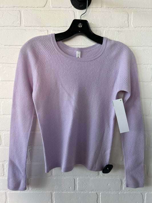 Sweater By Lululemon  Size: M