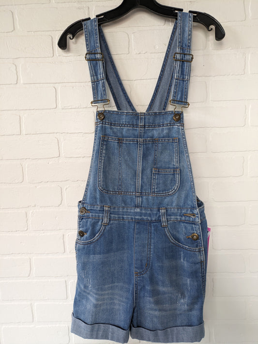 Shortalls By Free People  Size: Xs
