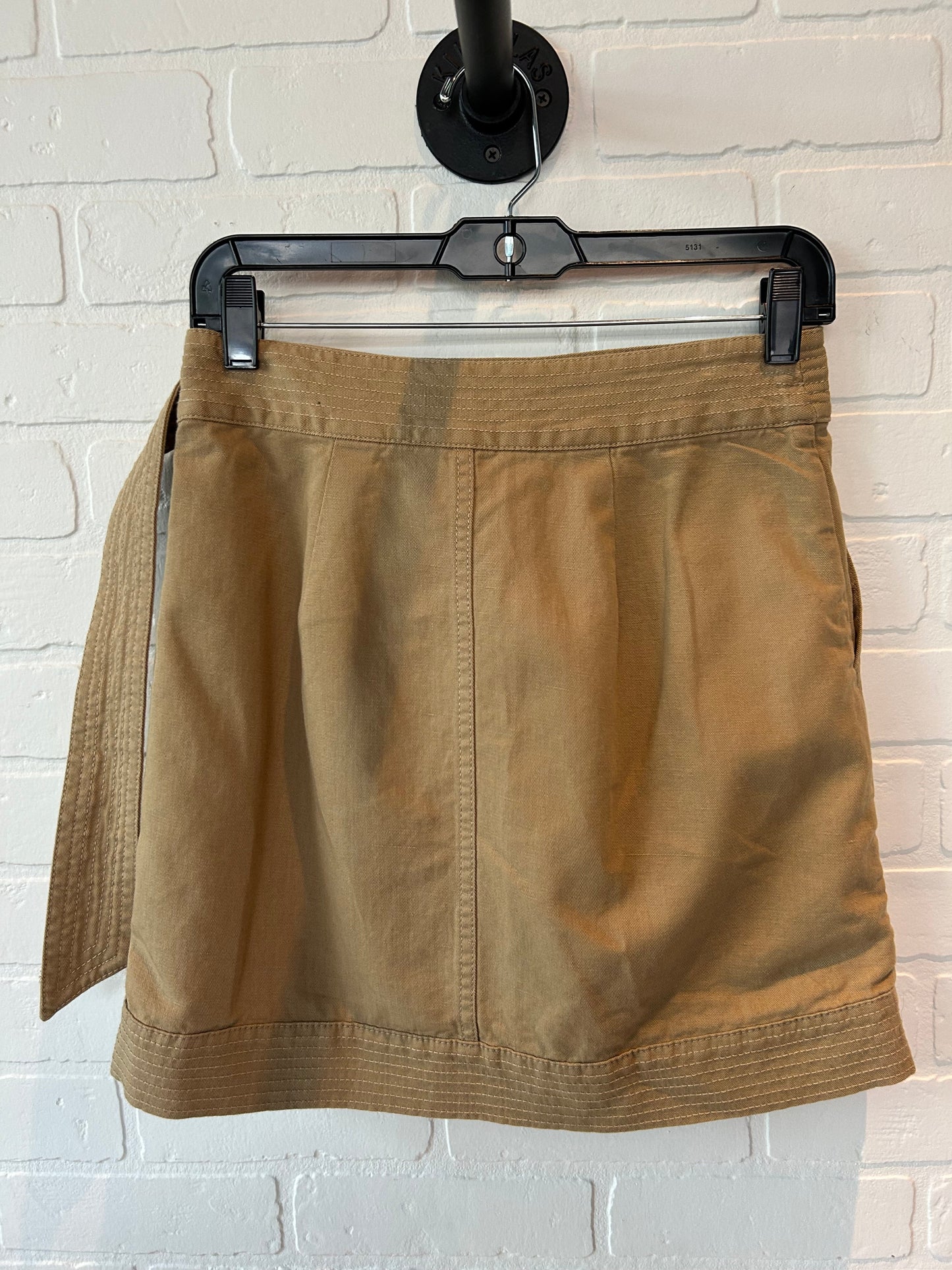 Skirt Mini & Short By Banana Republic  Size: 0