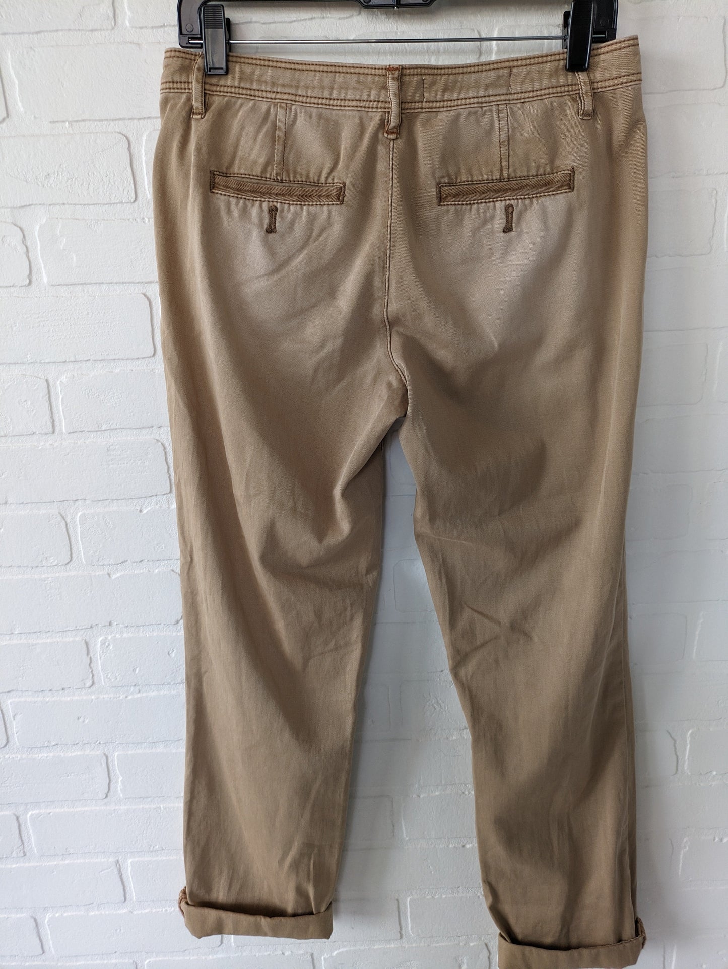 Pants Chinos & Khakis By Pilcro  Size: 2
