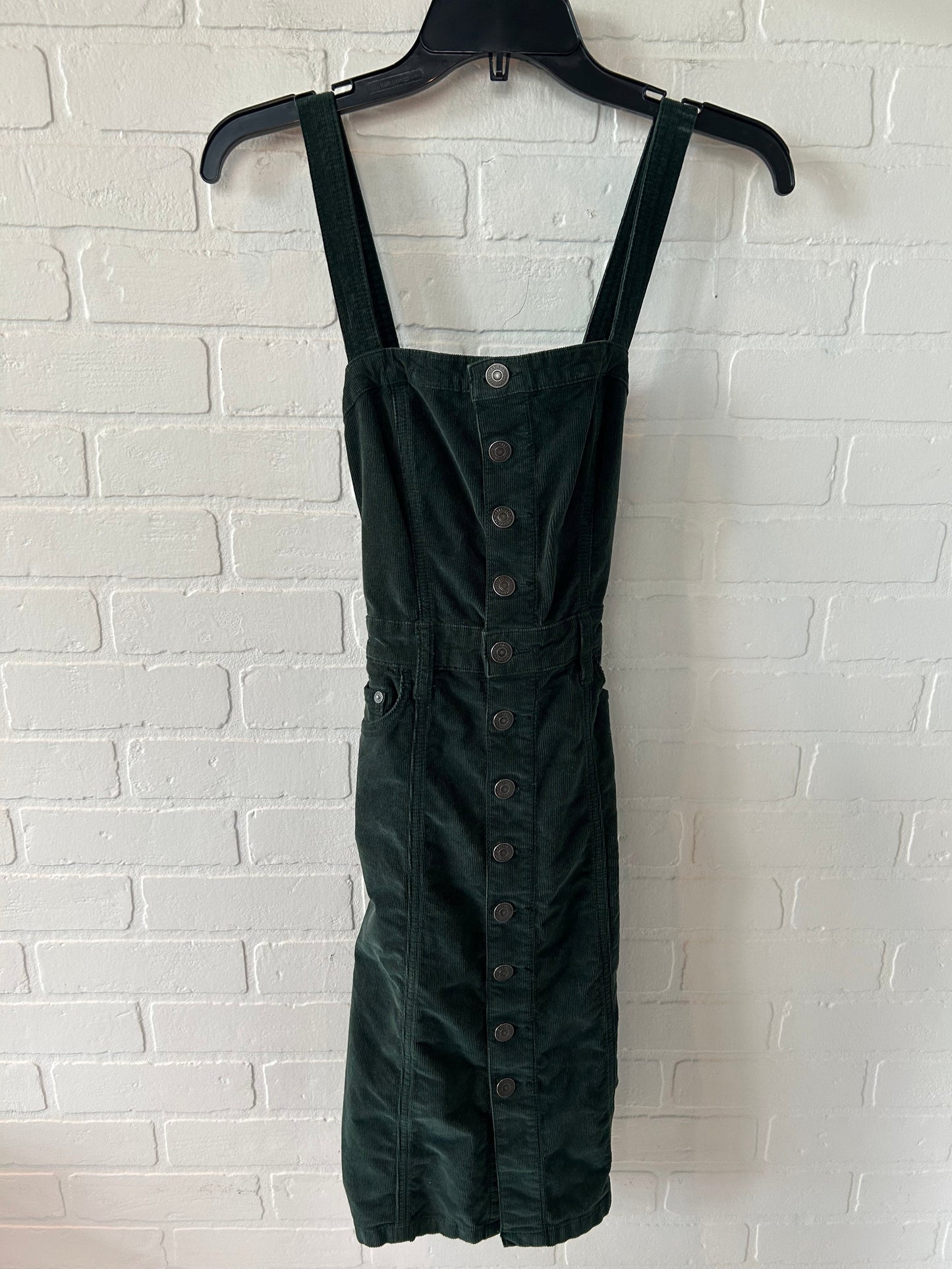 Dress Casual Short By Free People  Size: S