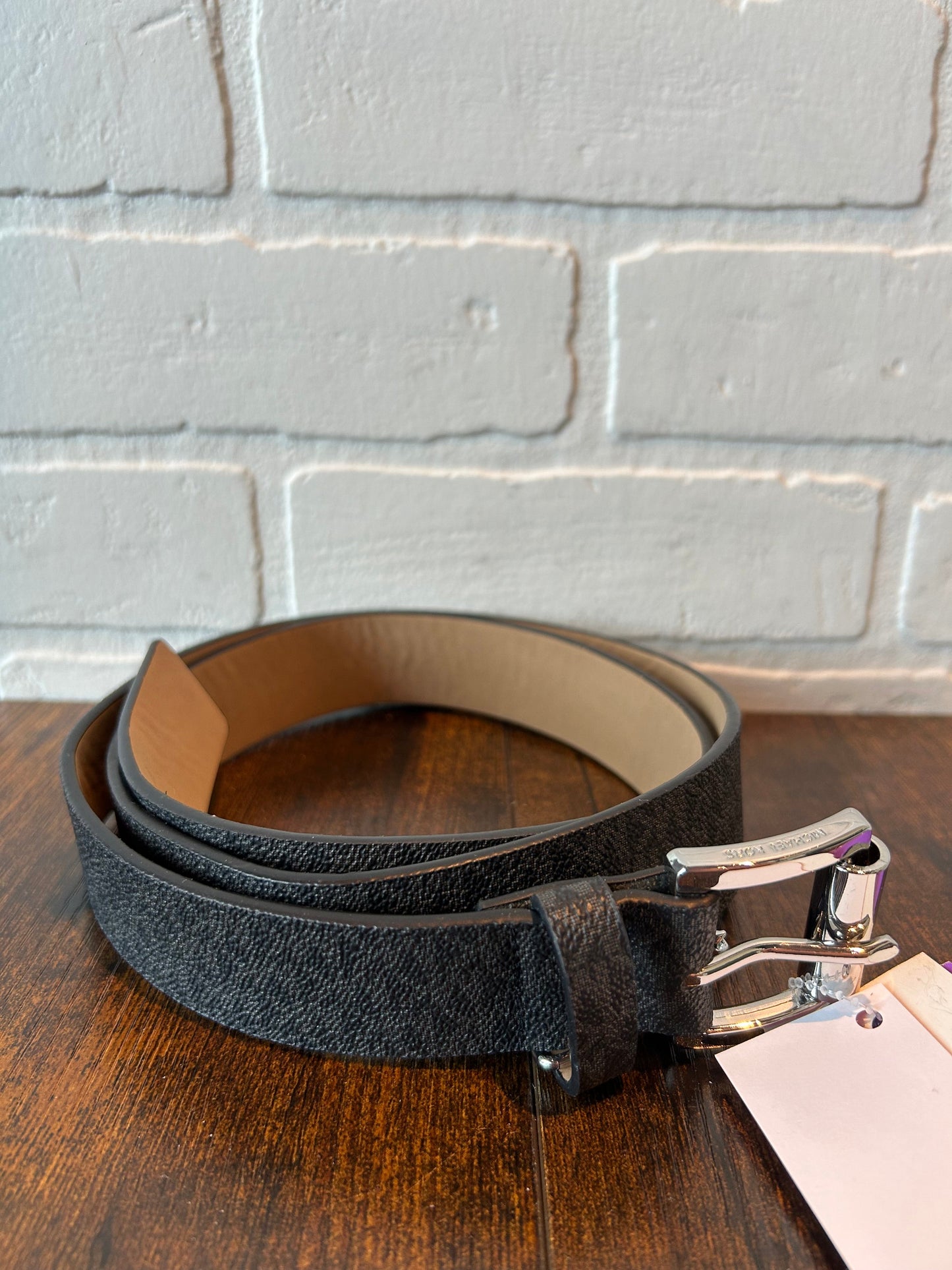 Belt By Michael By Michael Kors