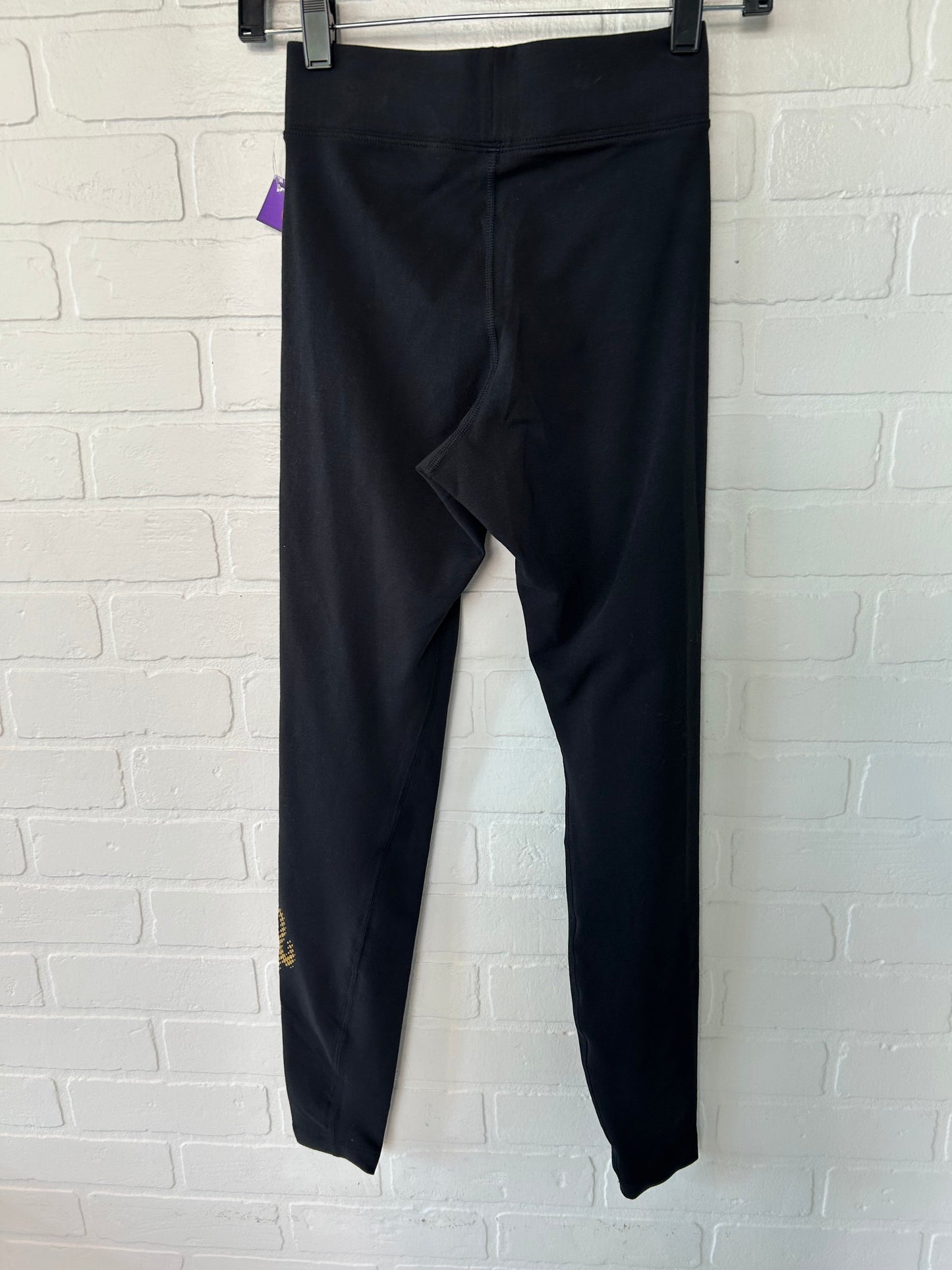 Athletic Leggings By Nike Apparel  Size: 0