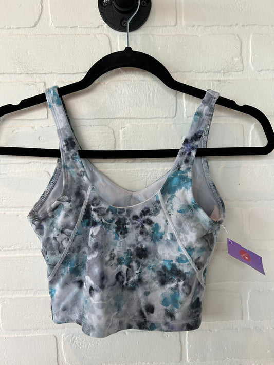 Athletic Bra By Lululemon  Size: Xs