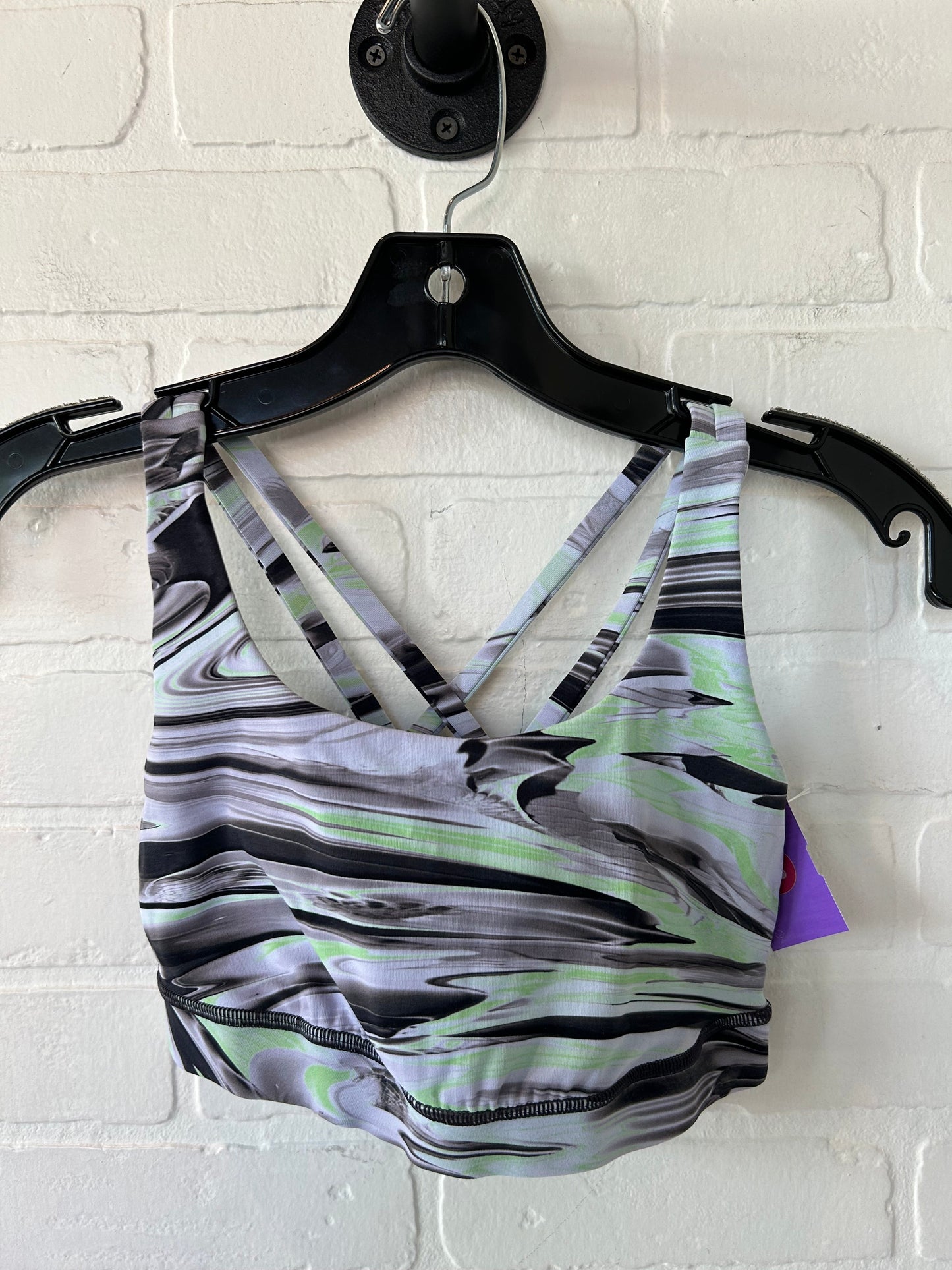 Athletic Bra By Lululemon  Size: S