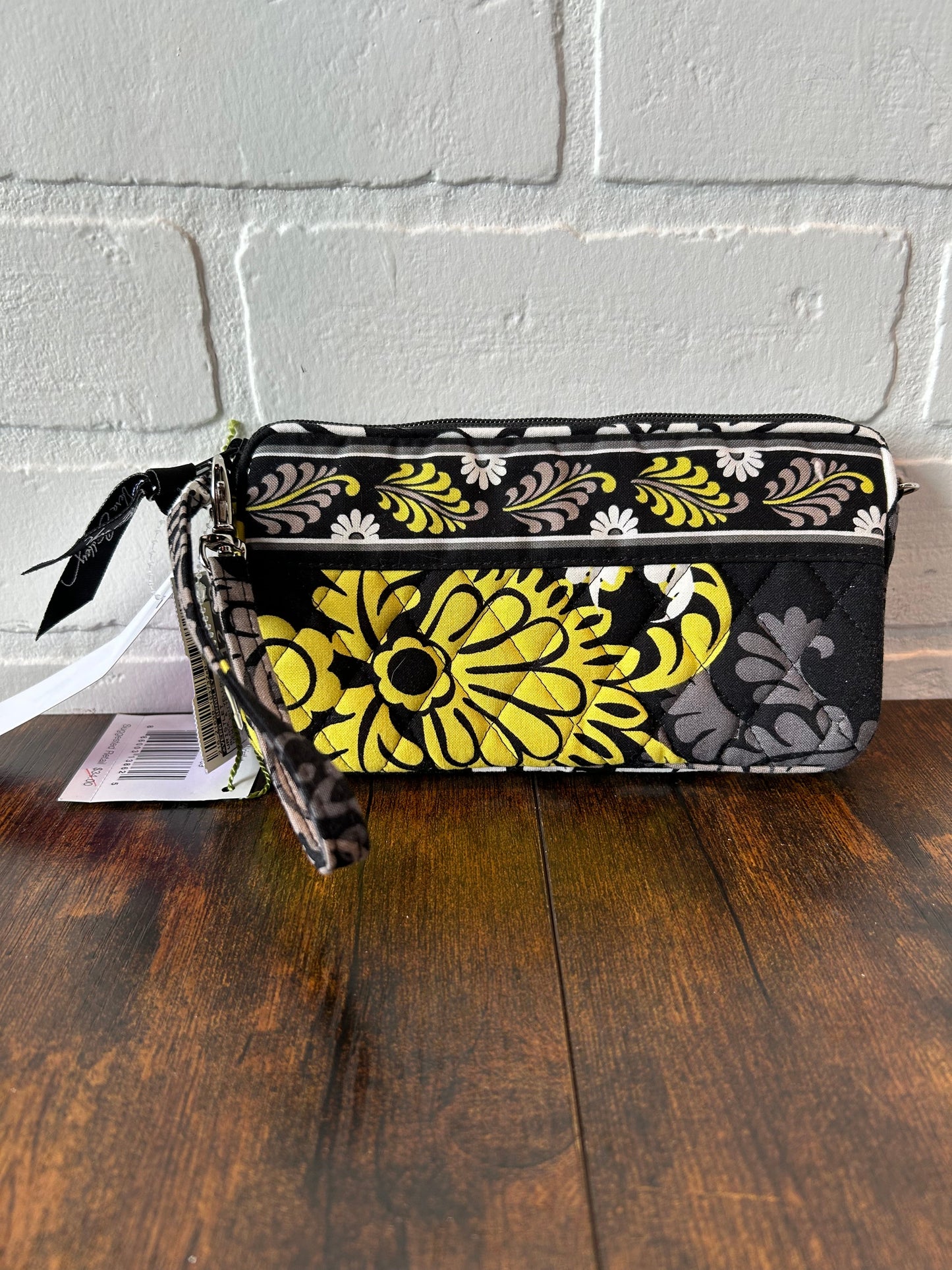 Wristlet Vera Bradley, Size Medium