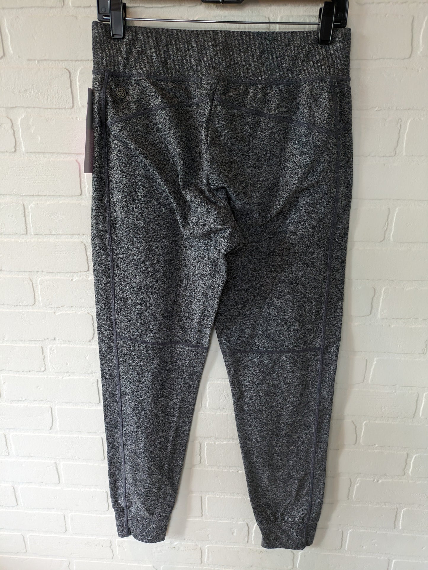 Grey Athletic Pants Zella, Size 8