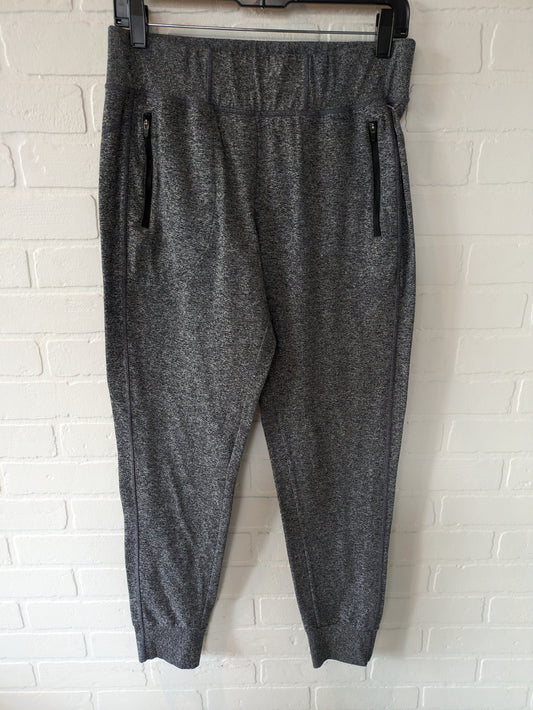 Grey Athletic Pants Zella, Size 8