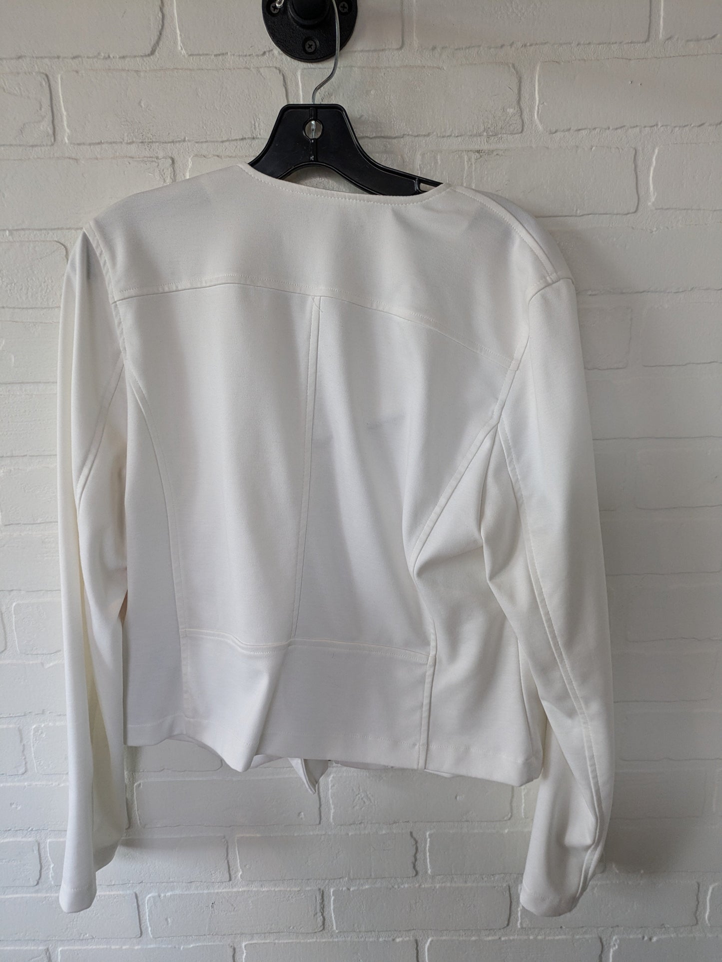 White Jacket Other Cmc, Size L