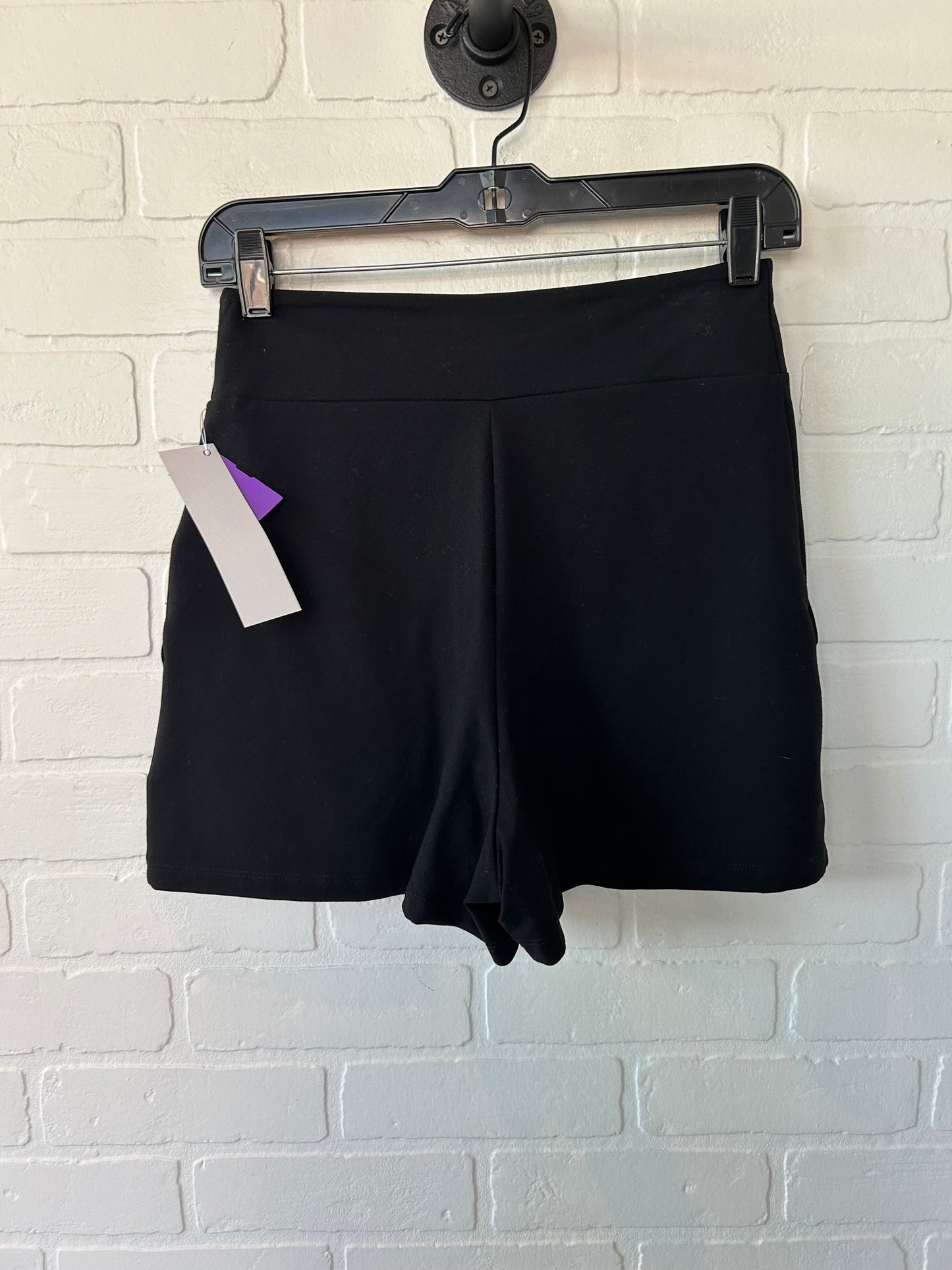 Black Shorts Susana Monaco, Size 0
