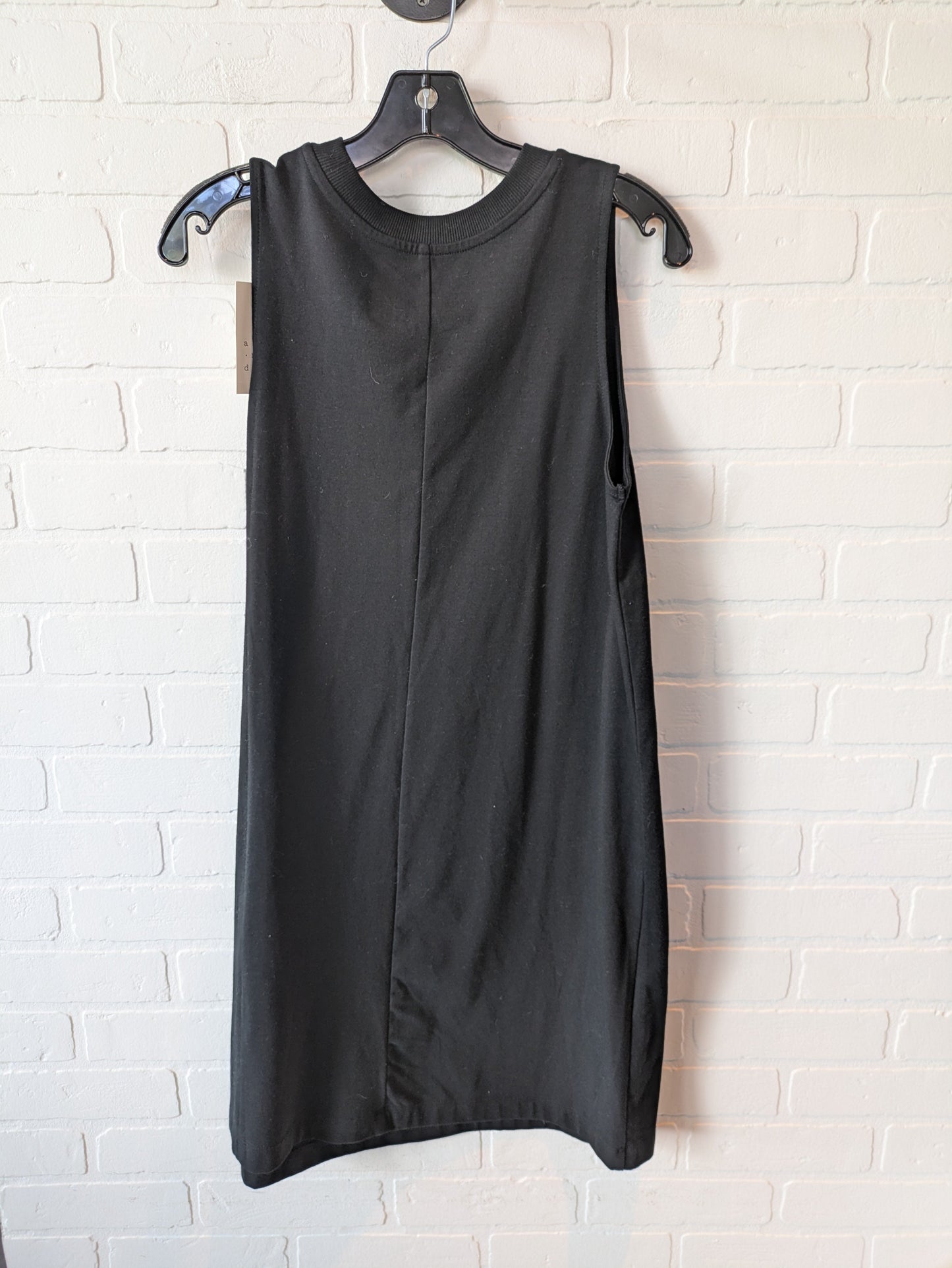 Dress Casual Short By A New Day In Black, Size: M