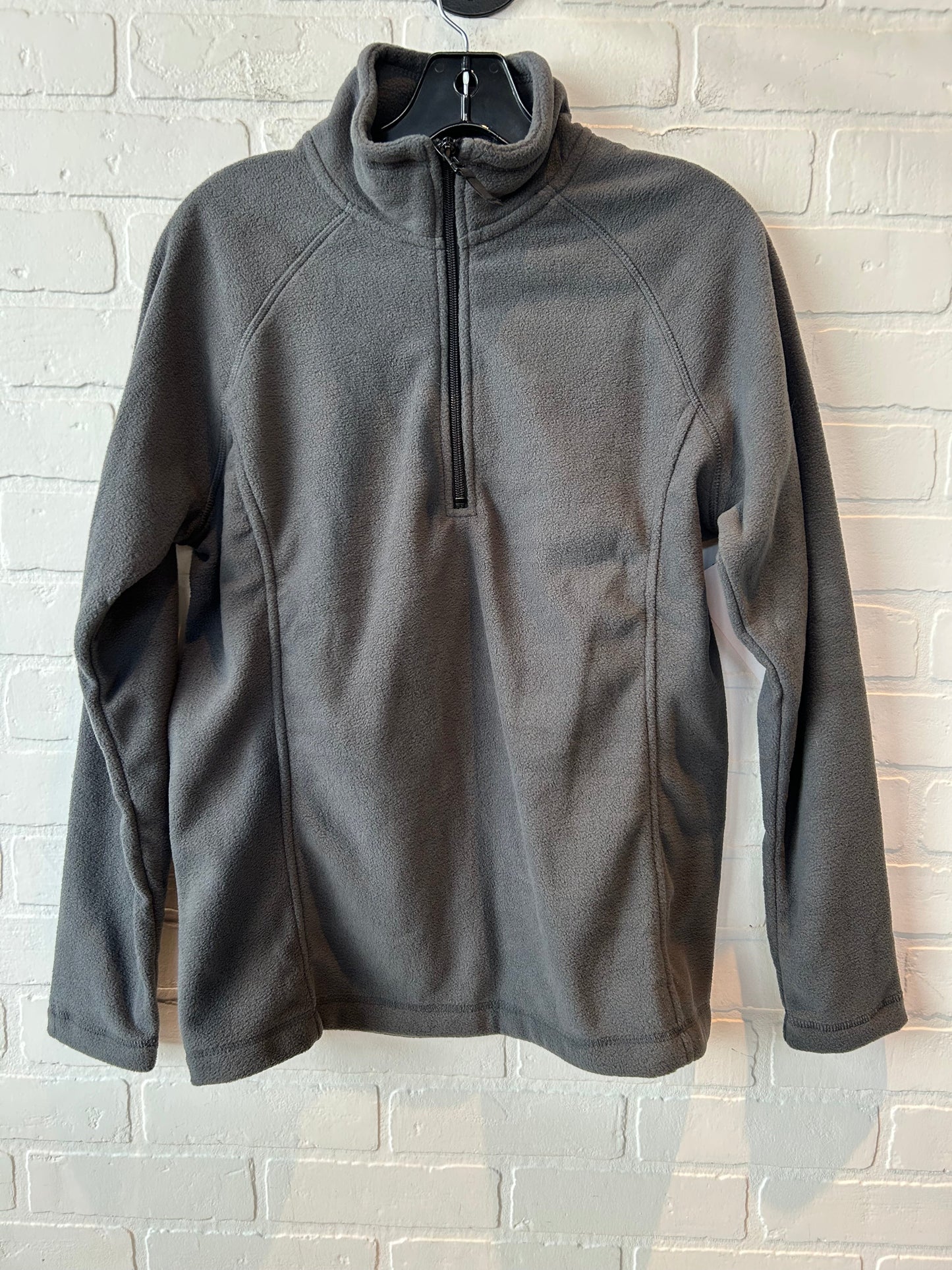 Athletic Fleece By Clique In Grey, Size: M