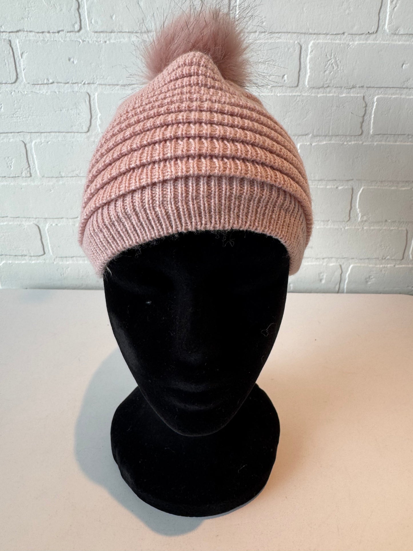 Hat Beanie By Heat Holders