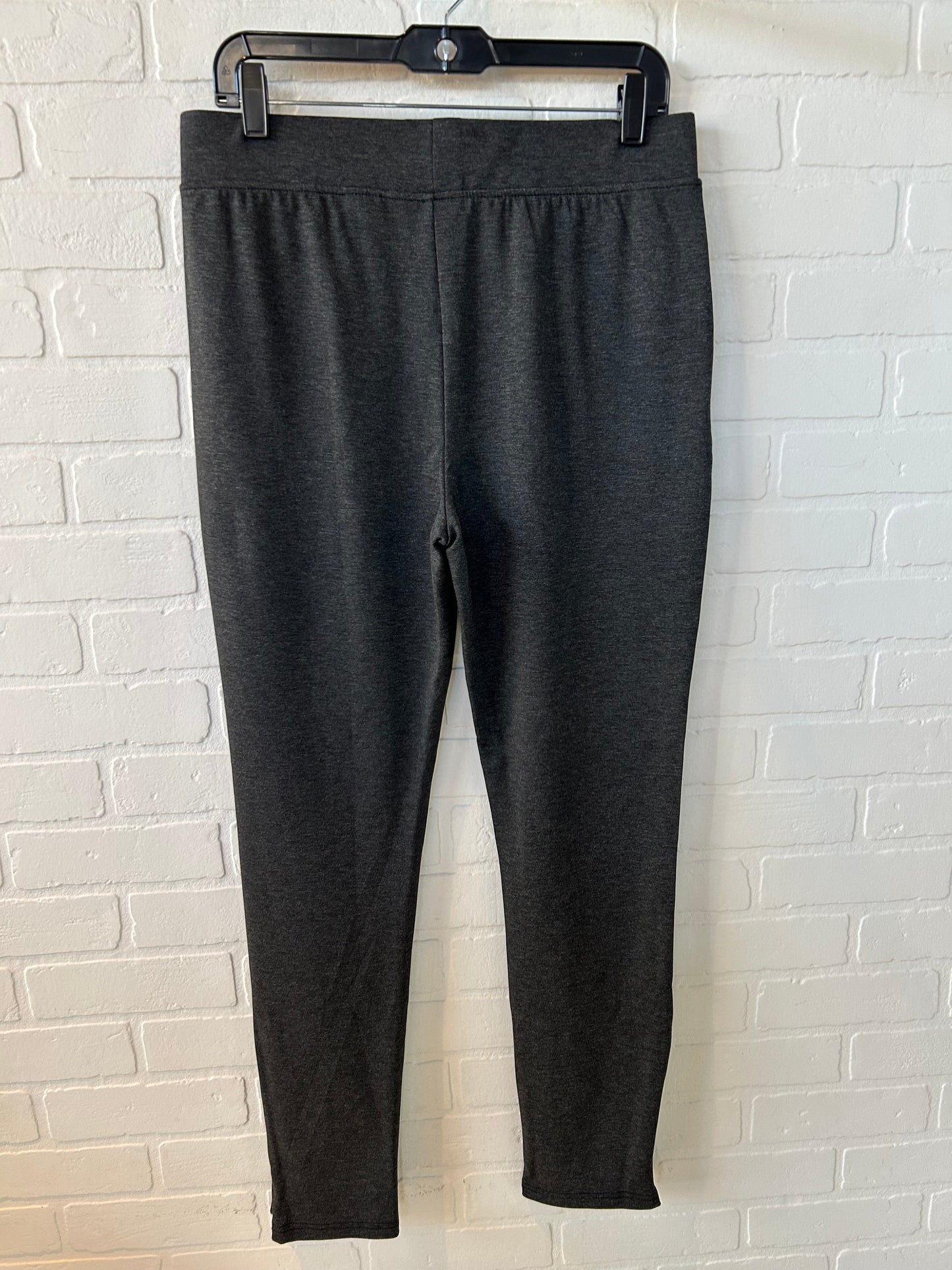 Pants Leggings By A New Day In Grey, Size: 12