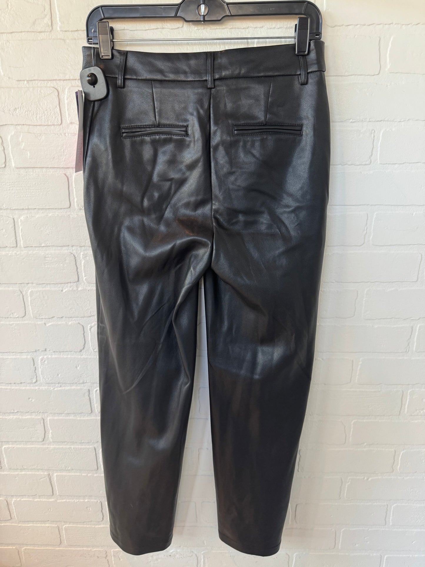 Pants Other By 7 For All Mankind In Black, Size: 0