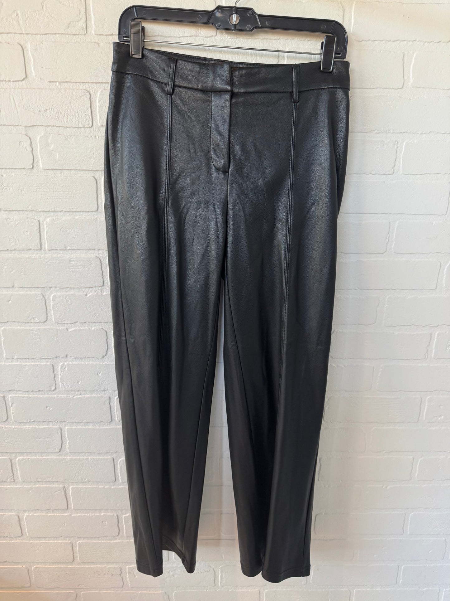 Pants Other By 7 For All Mankind In Black, Size: 0