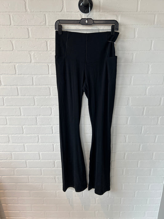 Athletic Pants By Aerie In Black, Size: 12