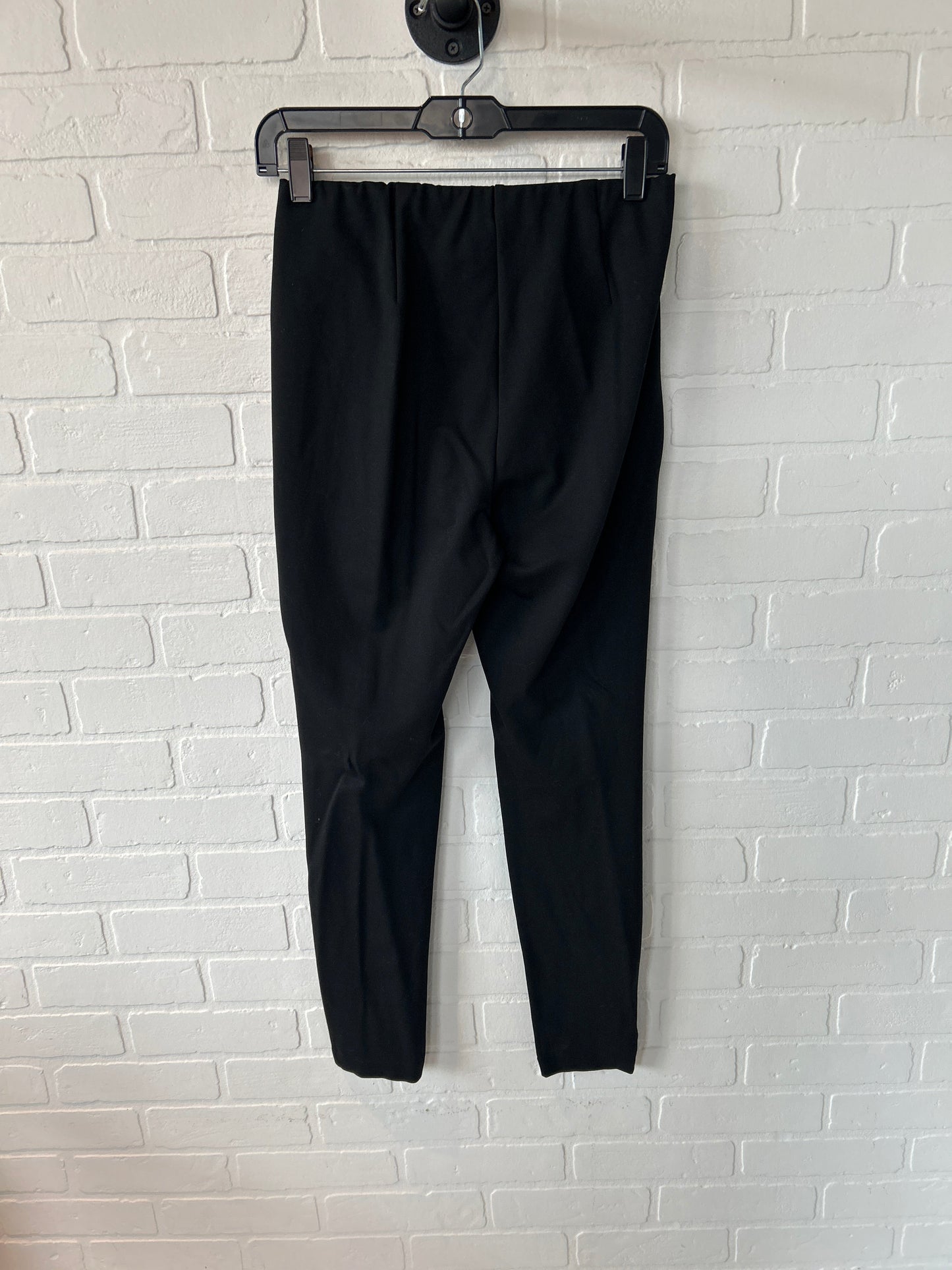 Pants Leggings By J. Jill In Black, Size: 4