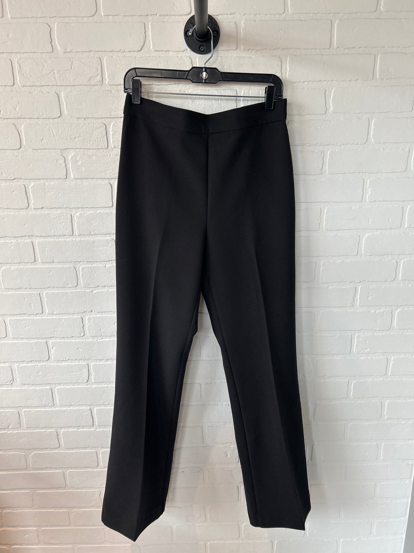 Pants Other By Ann Taylor In Black, Size: 8