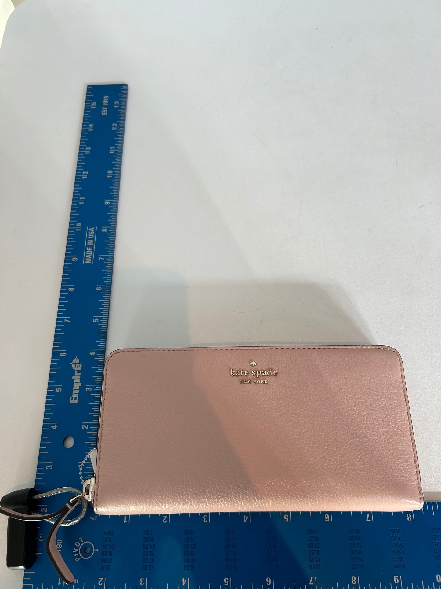 Wallet Designer By Kate Spade, Size: Large