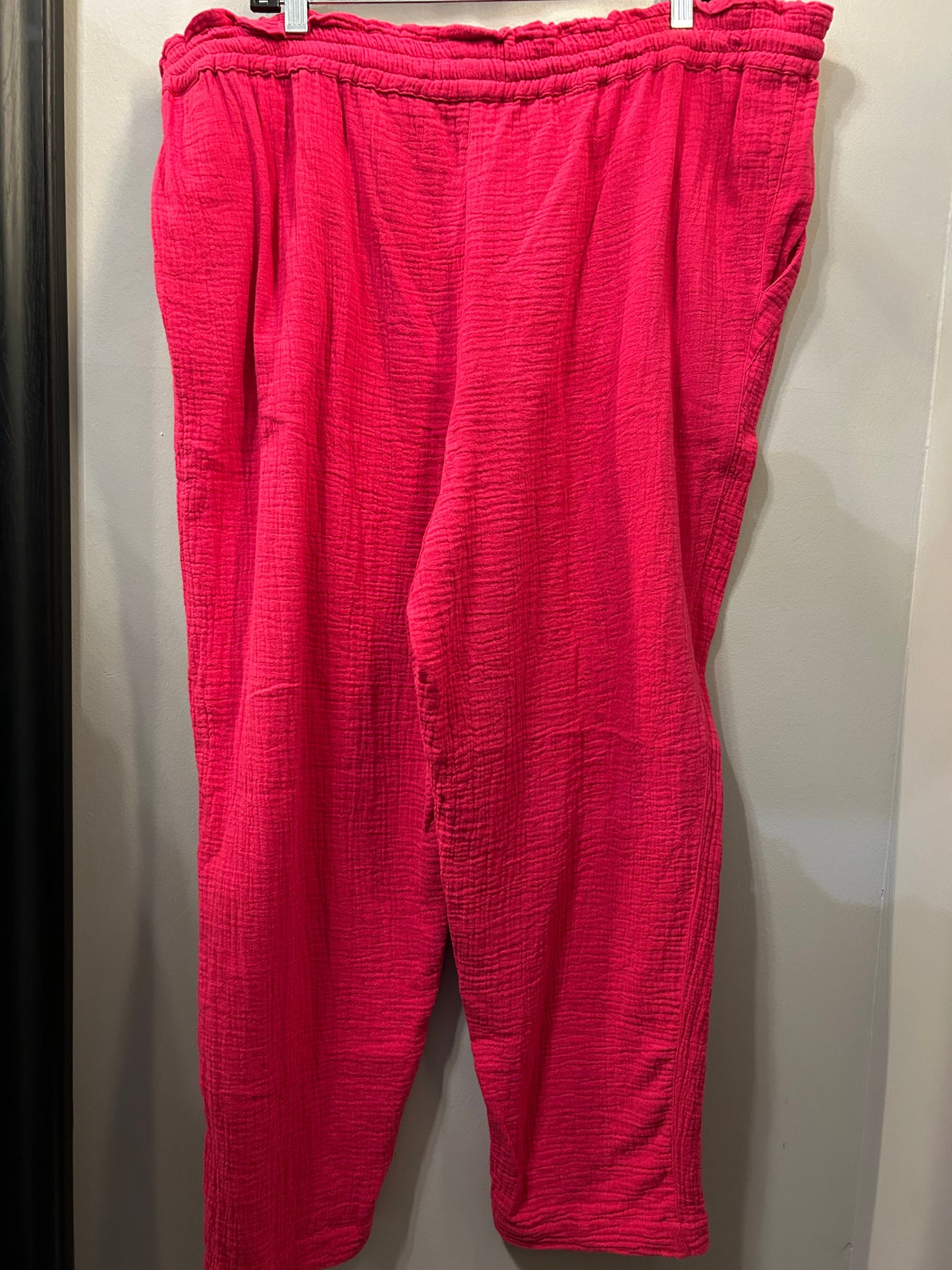 Pants Other By Tommy Bahama In Pink, Size: 14