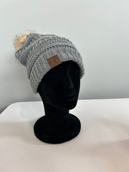 Hat Beanie By Clothes Mentor