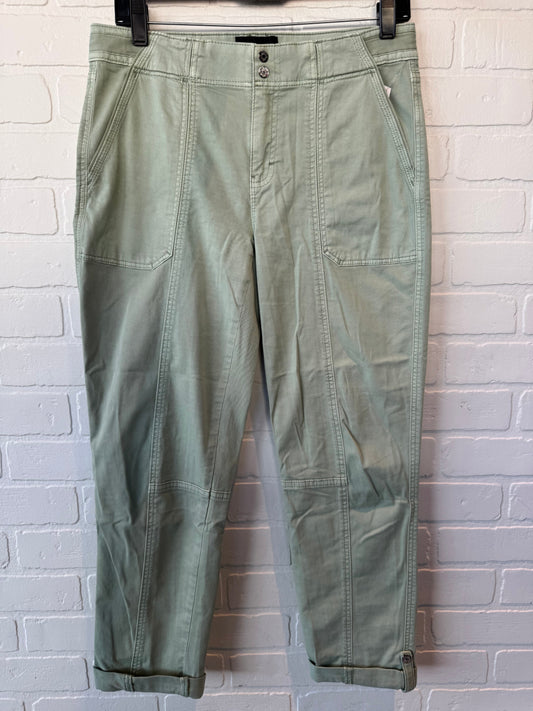 Pants Other By White House Black Market In Green, Size: 6