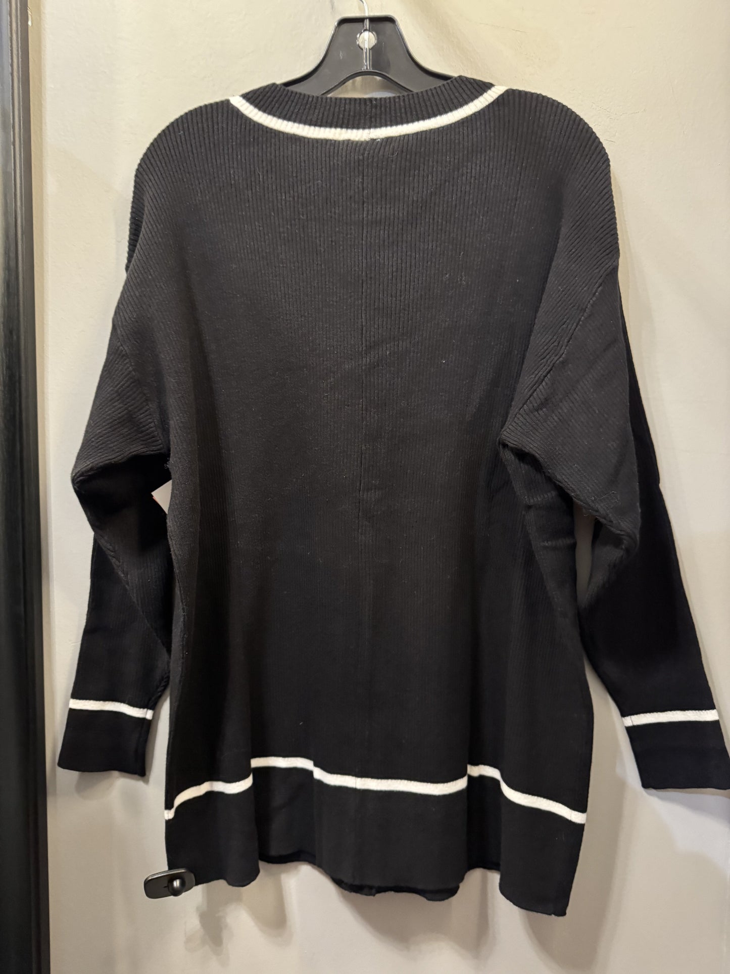 Sweater By Livi Active  Size: Xl