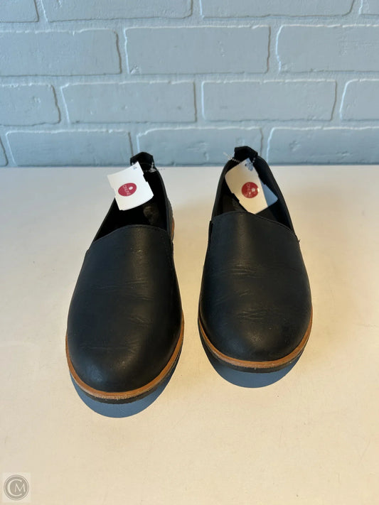 Shoes Flats By Sorel In Beige, Size: 7