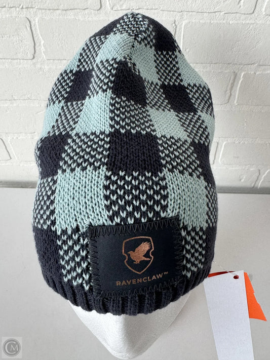 Hat Beanie By ravenclaw