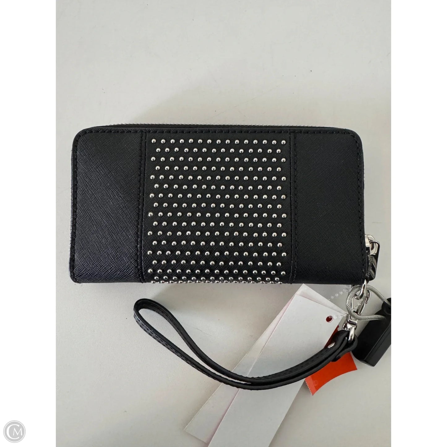 Wristlet Designer By Michael Kors, Size: Medium