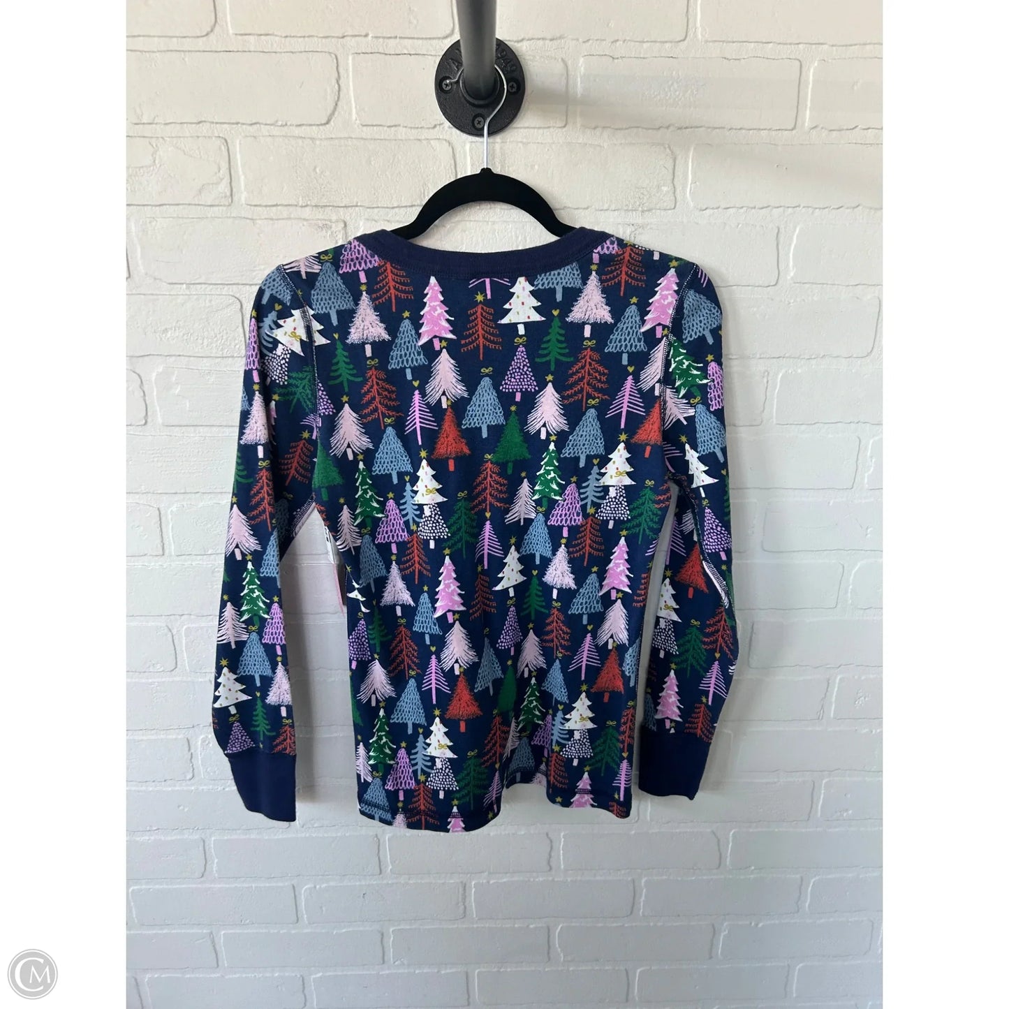 Pajamas 2pc By hanna anderson In Blue, Size: S