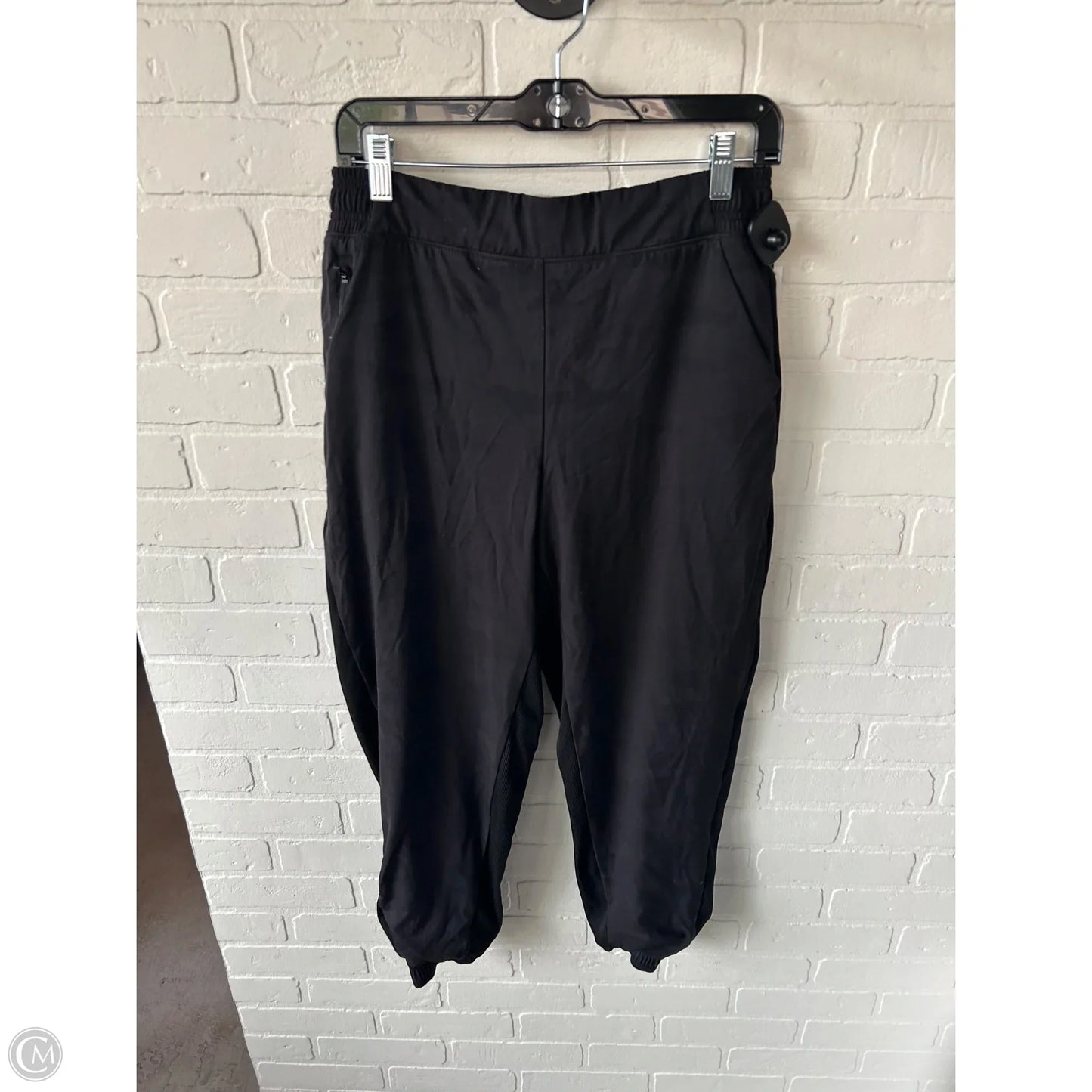 Athletic Pants By Athleta In Black, Size: 20