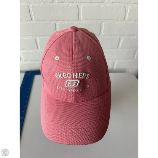 Hat Baseball Cap By Skechers