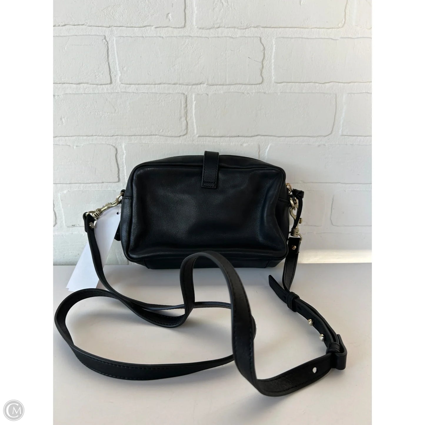 Crossbody Designer By Ugg, Size: Small