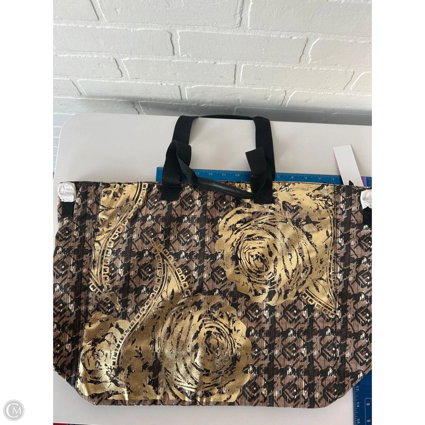 Tote By Soft Surroundings, Size: Large