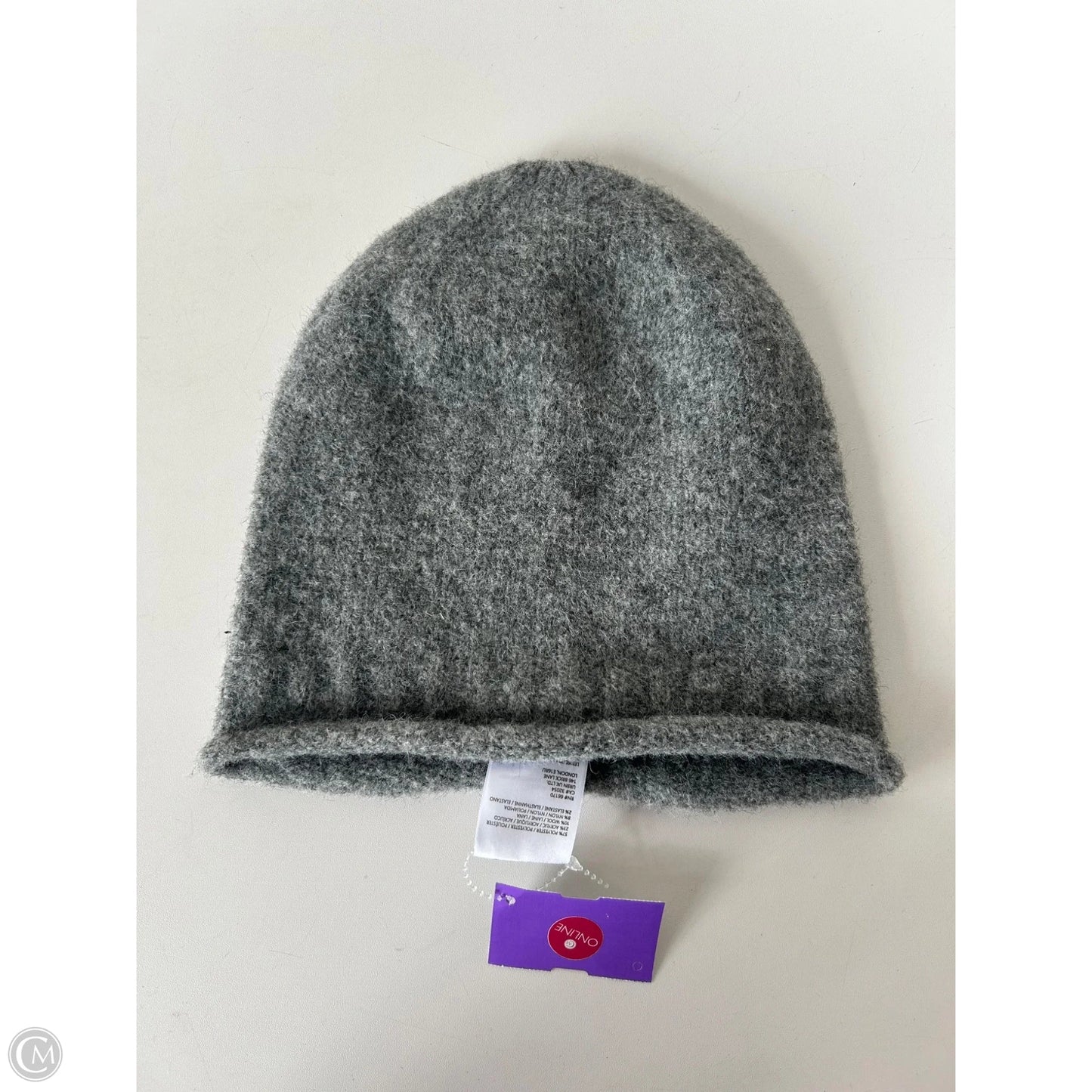 Hat Beanie By Anthropologie